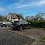 La Cour Du Moulin - Proche Vakantiehuis